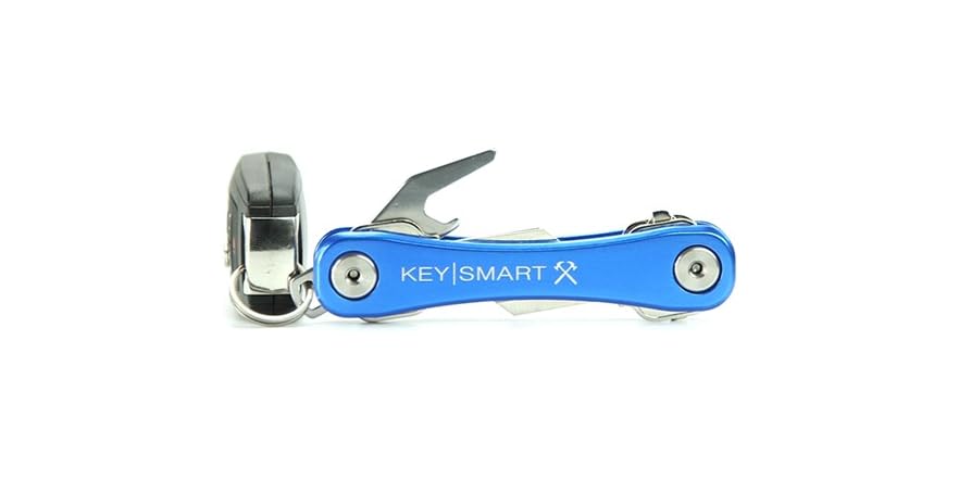 Keysmart Rugged KeySmart Rugged 3pc Bundle
