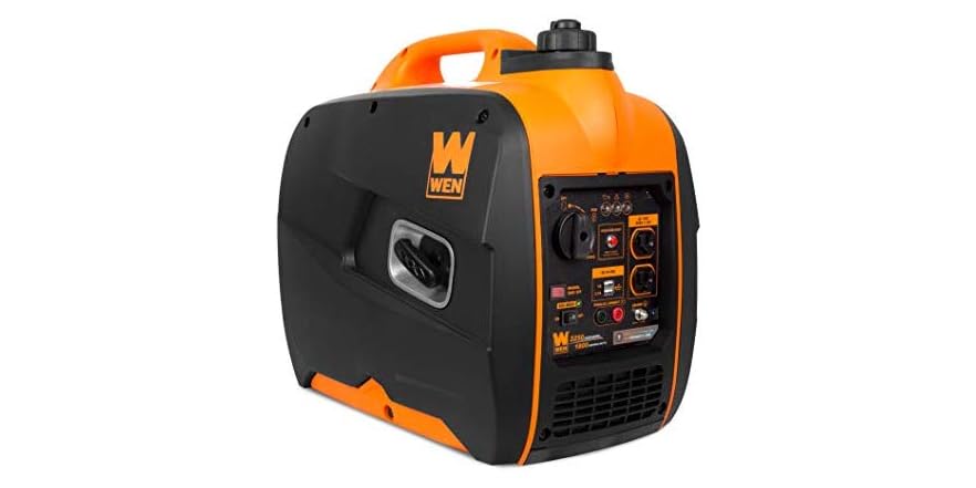 wen 2250 generator