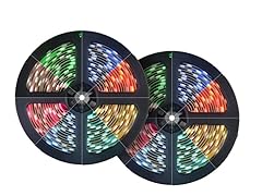 HitLights Wthproof Light Strip Kit - 2pk