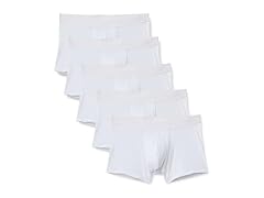 Amazon Essentials Men (XL) Cotton Jersey Brief