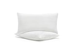 Casual Living Down Alternative Pillow, Set of 2