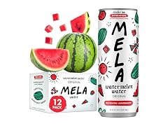 Mela Water Electrolytes