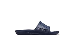 Crocs Baya II Unisex Slide Navy M13W15