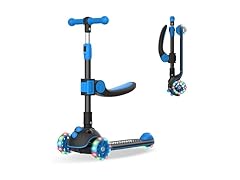 Gotrax KS3 Pro Kick Scooter for Kids