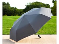 Rain Shield Umbrella, Grey