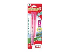 Pentel Highlighter, Retract,