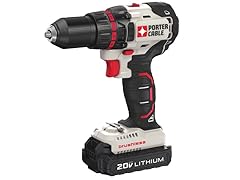 20V MAX Cordless Brushless Drill/Driver