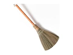 TTS For Home Handmade Whisk Sweeping