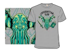 The Lovecraftian Club