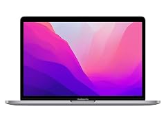 (NEW) Apple MacBook Pro M2 13.3" (Space Gray)