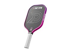 DGYGQ Carbon Fiber Pickleball Paddle