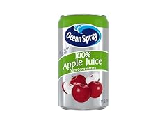 Ocean Spray Apple Juice
