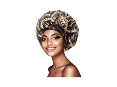 TouchUps Premium 100% Satin Hair Bonnet