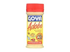 Goya Seasoning
