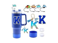 Liangang Stanley Cup Accessories Set