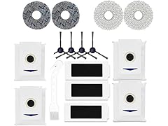 Kospetsin Vacuum Accessories 