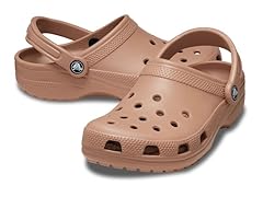 Crocs Classic Unisex Clog Cork