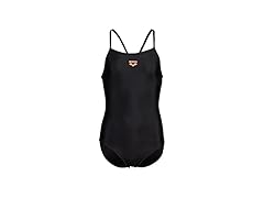 ARENA Feel Girls Swimsuit (2T)
