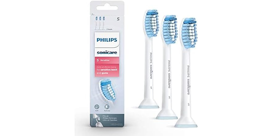 WHICH PHILIPS SONICARE HEAD IS BEST visual data 7