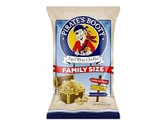 Pirate's Booty Cheese Puffs