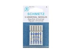 Universal Machine Needles-Sizes 10/70
