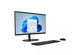 HP 22-dg0013w-ION AIO Desktop