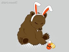 Easter Bear