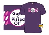 Good And Pissed Off