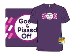 Good And Pissed Off