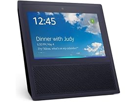 Amazon Echo Show - First Generation - Black or White