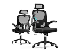 FINATI W0893 Ergonomic Office Chair