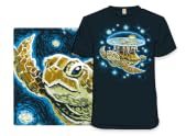 Endless Starry Night