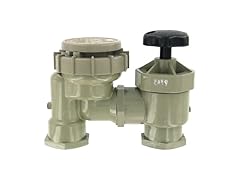 TORO M/R IRRIGATION L4010 Manual Anti-Siphon Valve