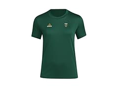 adidas MLS Portland Tee (MT) Green