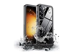 Hualele for Samsung Galaxy S23 Plus Case