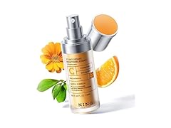 NING DERMOLOGIE Vitamin C Serum