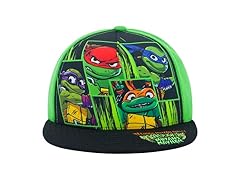 TMNT Baseball Cap