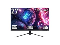XGaming B0DHCWMXKG computer monitor
