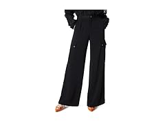 DEE OCLEPPO Cargo Pant (16) Black