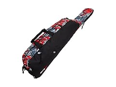 Ortiz34 Youth Bat Bag