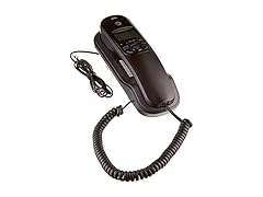 AT&T TR1909 Trimline w/ Caller ID & Cal