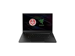 Razer Blade RTX 2070 512GB Gaming Laptop