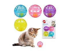 SPOT Lattice Balls Cat Toys - Durable, Fun Balls