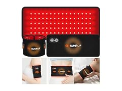 Red Light Therapy Pad for Body