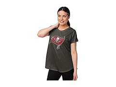 FOCO Women's Top Logo (M)