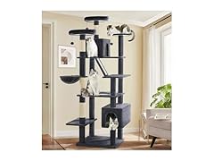 Made4Pets Tall Cat Tree
