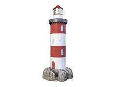 Coastal Lighthouse 3D Puzzle
