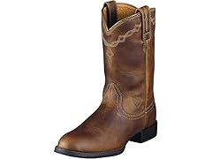 Ariat Heritage Women's Roper Western Boots