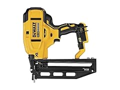 DEWALT DCN662B 20V MAX* XR Finish Nailer