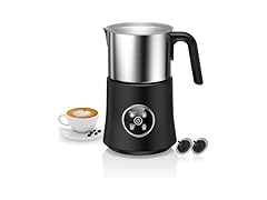 PSIIDAN Milk Frother